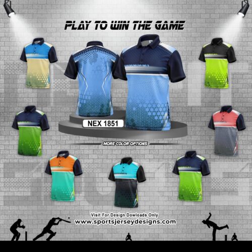Sport Uniform