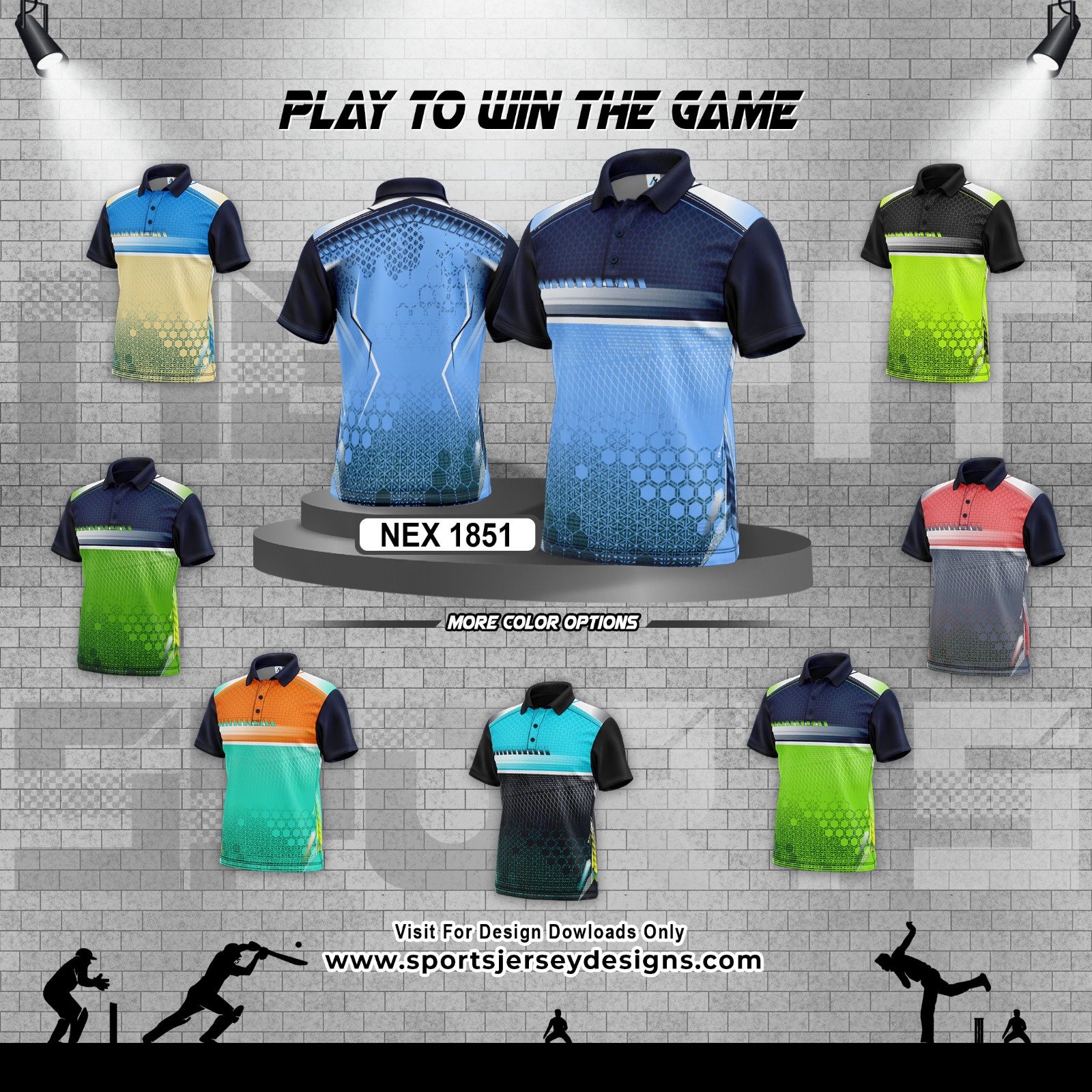 Sport Uniform